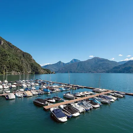 Vila Navalia Menaggio