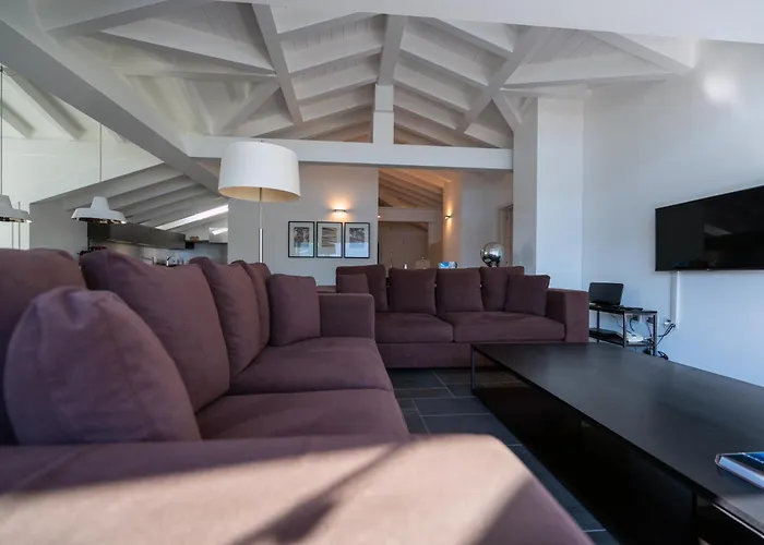 Vila Navalia Menaggio