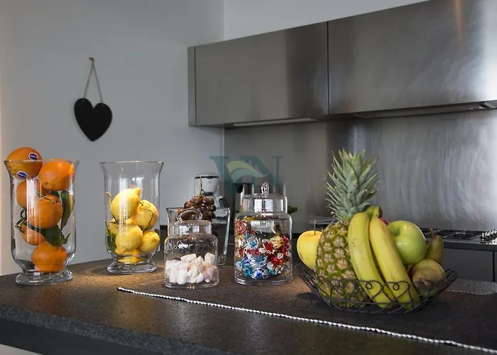 Navalia * Menaggio