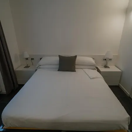 别墅 纳瓦利亚别墅 梅纳焦