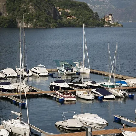 Villa Navalia Menaggio