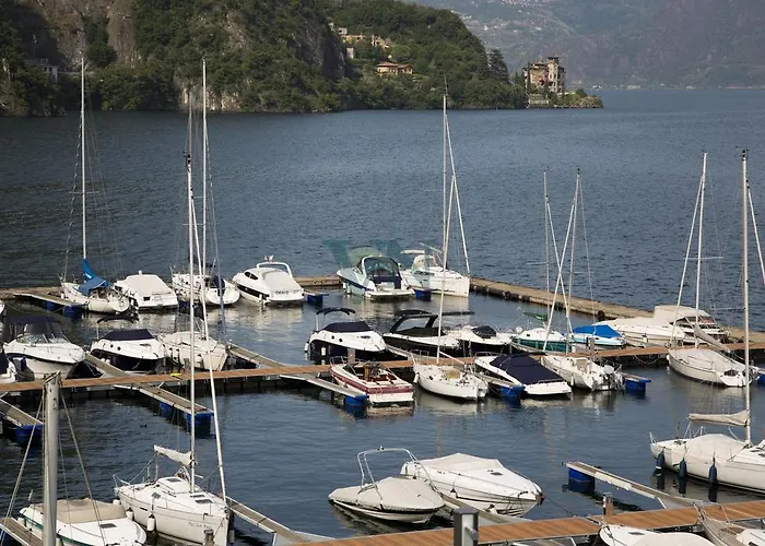 别墅 纳瓦利亚别墅 梅纳焦