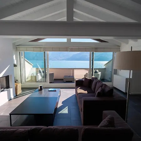 Navalia Villa