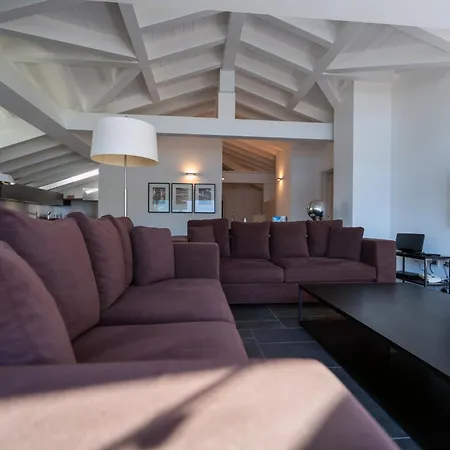 Villa Navalia Menaggio