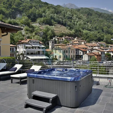 Villa Navalia Menaggio