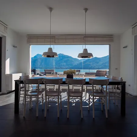 Navalia Villa Menaggio