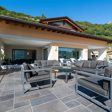 Villa Navalia