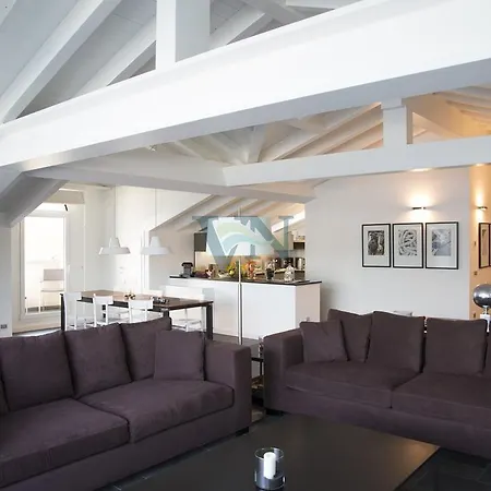Navalia Villa *