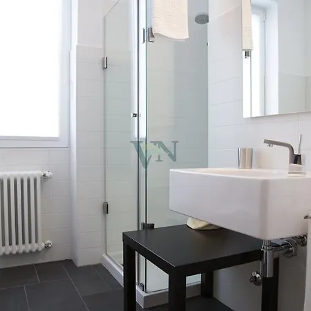 纳瓦利亚别墅 梅纳焦